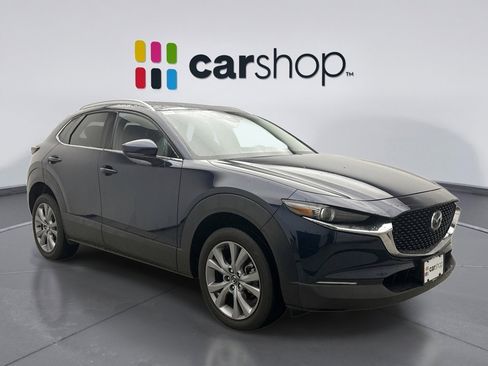 Used 2023 MAZDA CX-30 AWD 2.5 S w/ Premium Package image 5