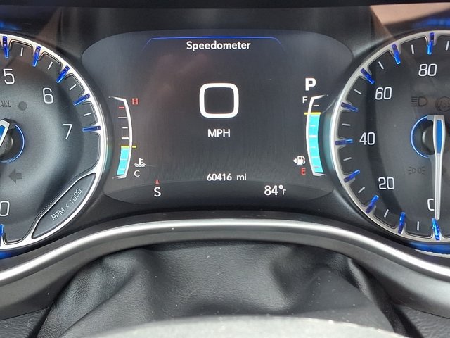 Certified 2023 Chrysler Pacifica Touring-L FWD image 25