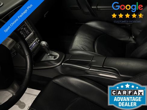 Used 2005 Porsche 911 Carrera RWD image 23