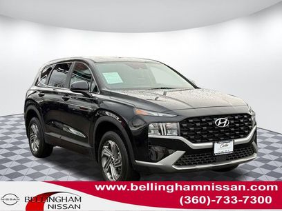 Used 2023 Hyundai Santa Fe SE