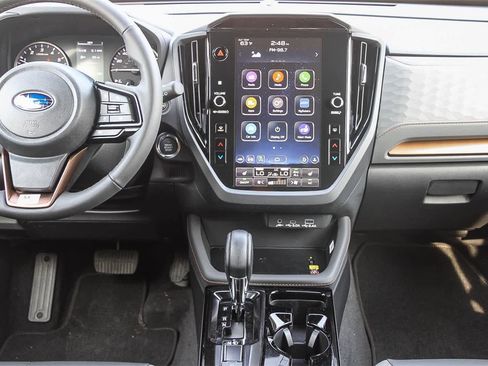 New 2026 Subaru Forester Sport image 11