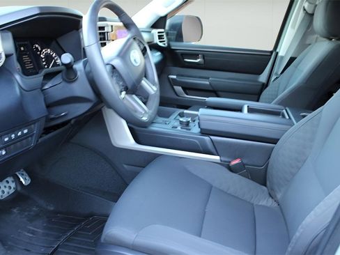 Used 2024 Toyota Tundra SR5 image 7