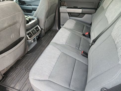 Used 2023 Ford F150 XLT w/ Equipment Group 302A High image 34