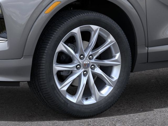 New 2026 Buick Encore GX Avenir w/ Avenir Convenience Package AWD/4WD image 9