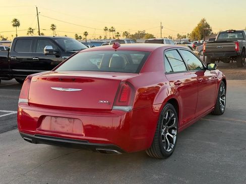 Used 2015 Chrysler 300 S RWD image 10