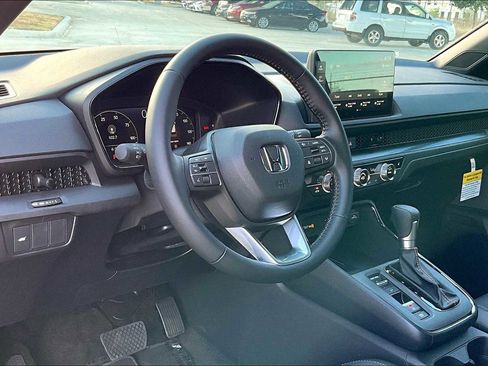 New 2026 Honda CR-V Sport-L image 8