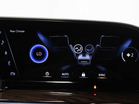 Certified 2023 Cadillac Escalade Sport Platinum image 42