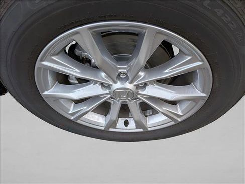 Used 2025 Honda CR-V EX image 14