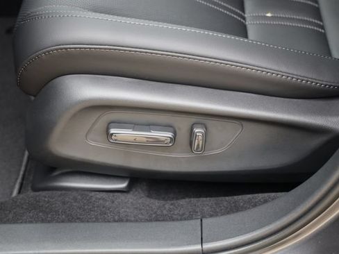 New 2027 Honda HR-V EX-L image 14