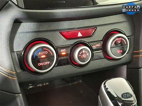 Used 2021 Subaru Crosstrek 2.0i Premium w/ Popular Package #2 image 17