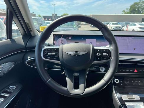 Certified 2026 Genesis GV70 2.5T AWD/4WD image 14