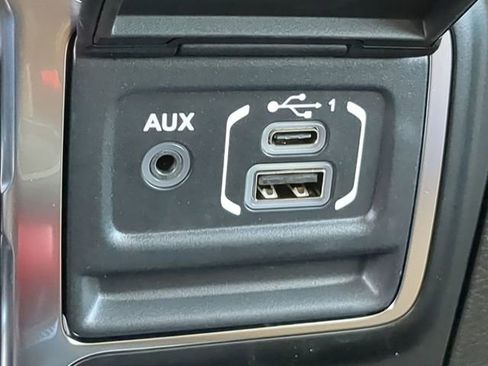 New 2023 Jeep Wrangler Unlimited Rubicon 4xe w/ Cold Weather Group image 22