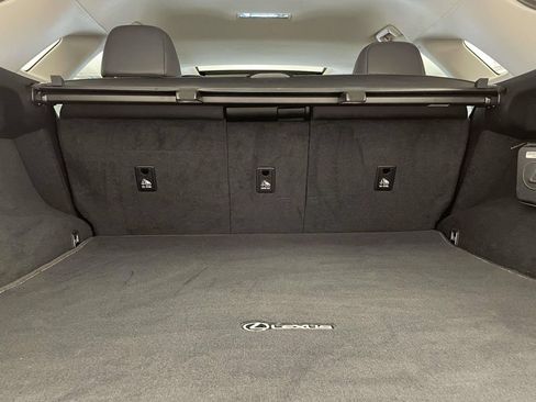 Used 2022 Lexus RX 350 AWD w/ Premium Package image 21