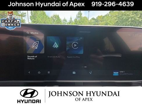 Certified 2026 Hyundai Kona SEL Sport FWD image 32