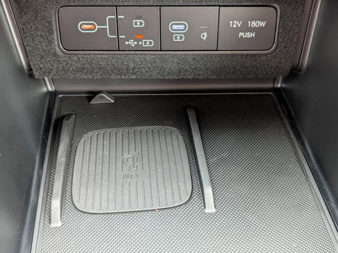 New 2025 Hyundai Sonata Limited image 22