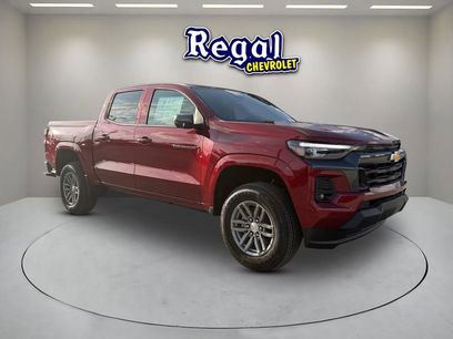 New 2026 Chevrolet Colorado LT w/ LT Convenience Package