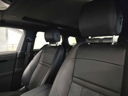 Certified 2024 Land Rover Range Rover Evoque Dynamic SE image 21