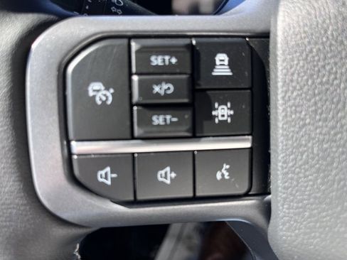 New 2026 Ford F350 Lariat w/ Tremor Off-Road Package image 16