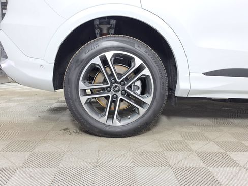 New 2026 Audi Q5 Premium AWD/4WD image 7