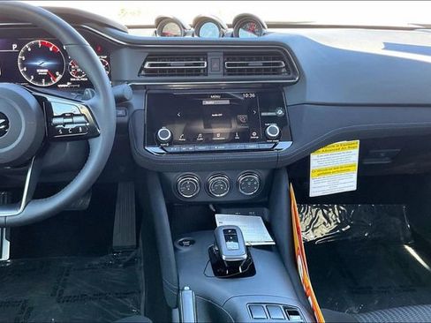 New 2026 Nissan Z Sport image 4