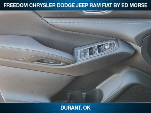 Used 2025 Subaru Ascent Limited AWD/4WD image 16