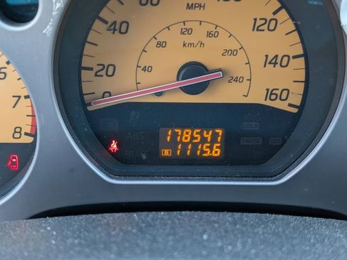 Used 2003 Nissan Murano SL AWD/4WD image 11