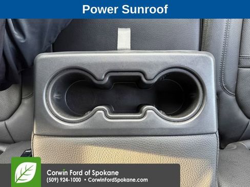 Used 2022 GMC Sierra 2500 Denali w/ Denali Black Diamond Edition image 13