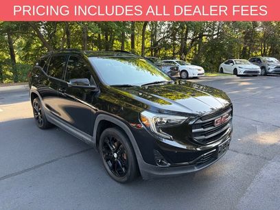 Used 2019 GMC Terrain SLT w/ Preferred Package