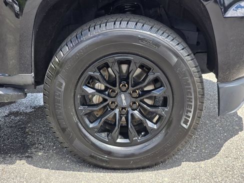 Certified 2017 GMC Canyon 4x4 Extended Cab image 22