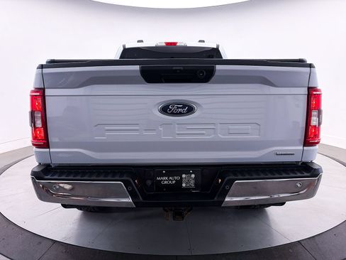 Used 2021 Ford F150 XLT w/ Trailer Tow Package AWD/4WD image 9
