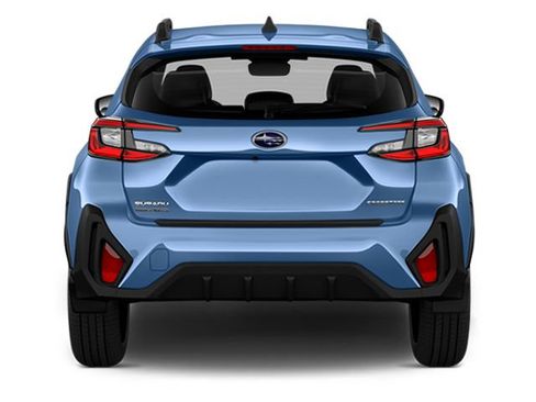 Used 2024 Subaru Crosstrek 2.5i Limited w/ Crosstrek Mirror Package image 6