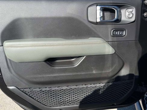 New 2026 Jeep Gladiator Mojave image 20