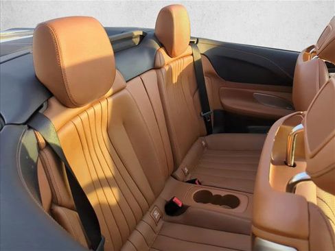 Used 2023 Mercedes-Benz E 450 Cabriolet image 22