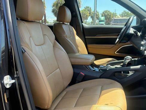 Used 2020 Kia Telluride SX FWD image 18