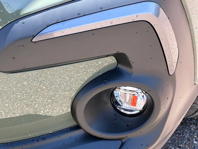 New 2026 Subaru Crosstrek 2.5i Limited AWD/4WD image 11