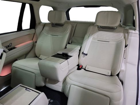 New 2026 Land Rover Range Rover SV image 22