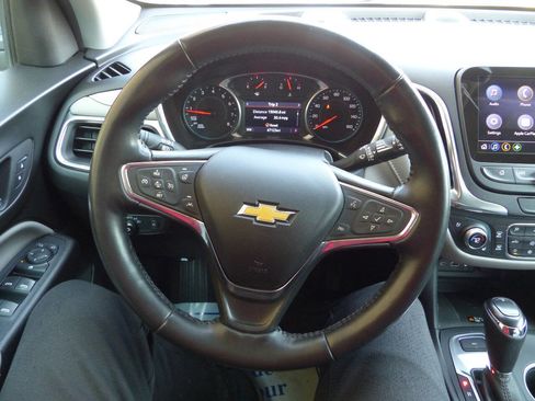 Used 2019 Chevrolet Equinox Premier image 24