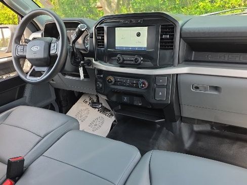 Used 2022 Ford F150 XL w/ Equipment Group 101A High RWD image 15