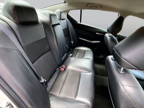 Used 2022 Nissan Altima 2.5 SR FWD image 20