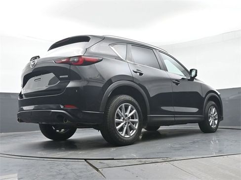 Certified 2023 MAZDA CX-5 AWD 2.5 S w/ Select Package image 33