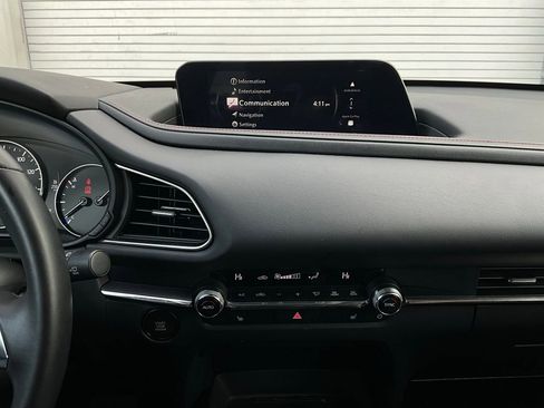 Used 2025 MAZDA CX-30 AWD 2.5 S w/ Preferred Package image 29