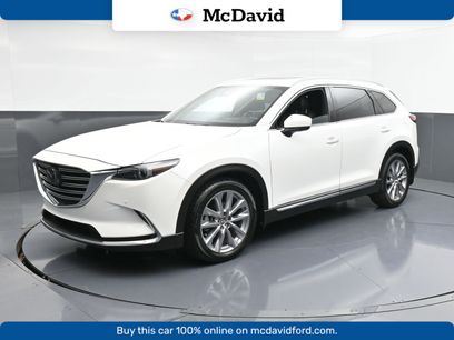 Used 2020 MAZDA CX-9 Grand Touring