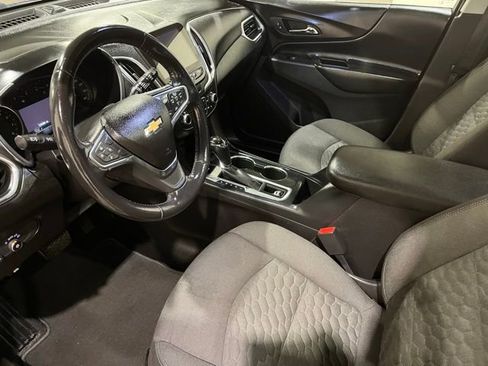 Used 2018 Chevrolet Equinox LT w/ Sun & Infotainment Package image 14
