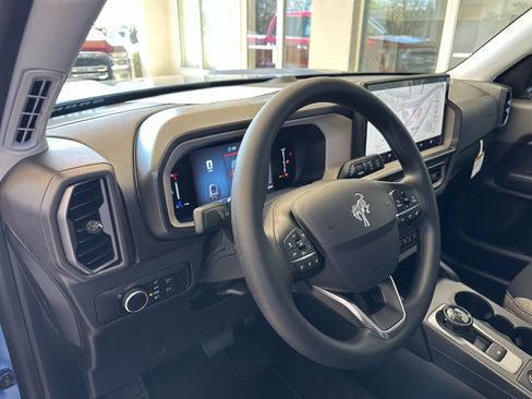 New 2026 Ford Bronco Sport Big Bend image 19