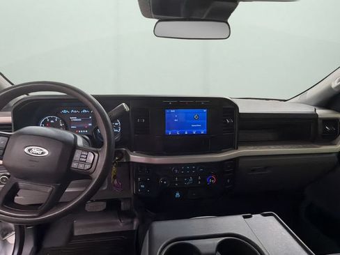 Used 2023 Ford F250 XL AWD/4WD image 10