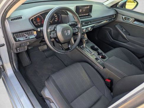 Used 2022 Honda Civic EX image 10