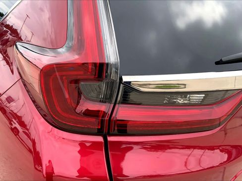 Used 2020 Honda CR-V Touring image 28