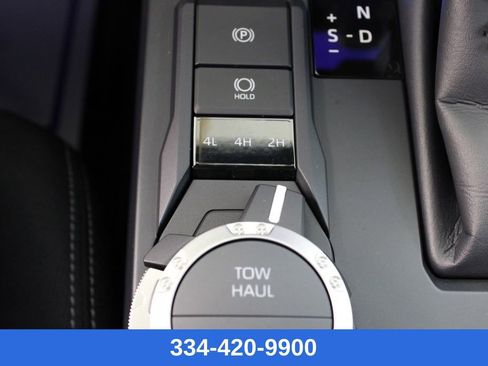 Used 2025 Toyota Tacoma TRD Sport image 24