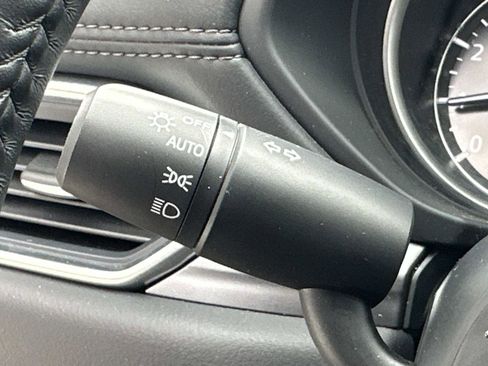 Certified 2024 MAZDA CX-5 AWD 2.5 S w/ Select Package image 27