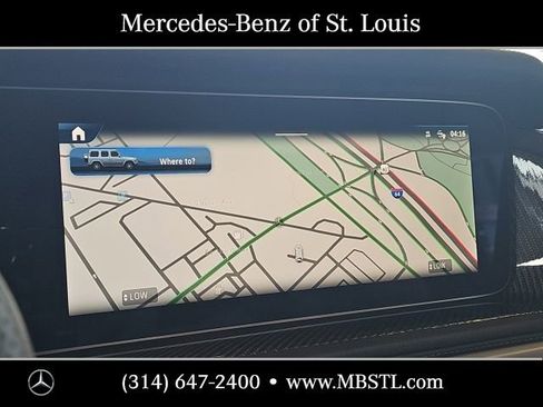 Certified 2025 Mercedes-Benz G 550 image 32